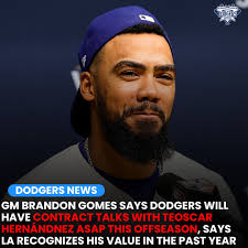 Dodgers rumored to offer 10 year contract