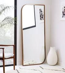 Whether you want a mirror that hangs over the door or pros: 100 Full Length Mirror Design Inspiration Ideas Full Length Mirror Mirror Decor