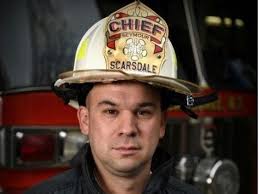 Peekskill To Appoint 1st Full-Time Fire Chief