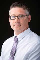 NEBRASKA CENTER FOR JUSTICE RESEARCH