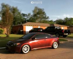 Image result for Black Cherry 2007 Scion
