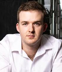 Caleb Shepard: From intern to director