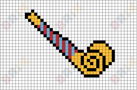 Party Blower Pixel Art Pixel Art Art Pixel