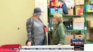 Lawton food bank lawton sihtnumber 73505. Lawton Food Bank Welcomes New Executive Director