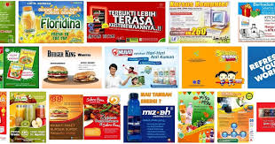 Maybe you would like to learn more about one of these? Pengertian Iklan Jenis Syarat Dan 18 Contohnya Faktasantuy Com