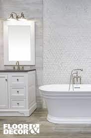 Get Inspired With Floor Decor Bathroom Vanity Designs Bathroom Remodel Shower Master Bathroom Design