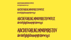 Step 3 copy the.ttf,.otf or.fon extension file. Hocus Pocus Font Download The Fonts Magazine