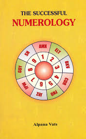 Know your faults & flaws with this numerology system. The Successful Numerology Exotic India Art