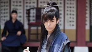 No Min Woo S Hair A History No Min Woo Celebrities Gu Family Book