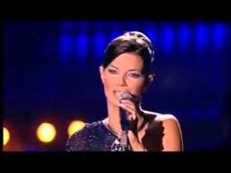 To nie ja was the entry from poland for the eurovision song contest 1994. Edyta Gorniak To Nie Ja Live Top Trendy 2007 Youtube