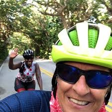 Removing Barriers to the Cycling Community for People of Color