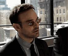 Mathew Murdock GIFs