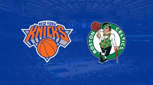 Please note that you can change the channels yourself. New York Knicks Vs Boston Celtics Tickets Madison Square Garden