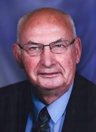 Henry Thiessen Obituary