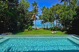 Newell beach is an ideal base for exploring nearby port douglas, cairns, the world heritage daintree rainforests and the incomparable great barrier reef. Absolute Newell Beach