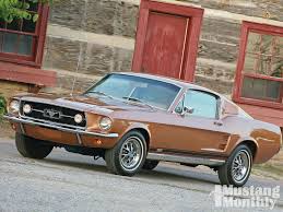 1967 Mustang Ford Mustang Retro Cars Ford Classic Cars