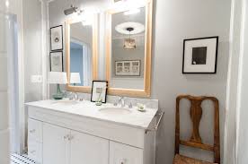 37 soothing bathroom paint color ideas to brighten your space. Grey Bathroom Paint Color Design Ideas