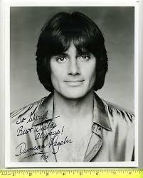 Duncan Regehr Grouping