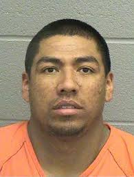 Suspect arrested in Midland in connection with ex-wife's assault in Lubbock