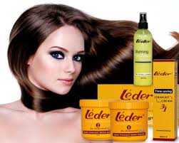 Phụ Liệu Tóc David