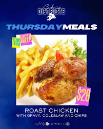 Coburg Districts Football Club