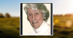 Peggy Hood McEwen Obituary January 2, 2012