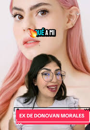 Ex de Donovan Morales alza la voz y les cree a Zacil y Ana Fer 👀 #parati  #donovanmorales #zaciljimenez #anaferlemus #chisme