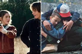 Personality tv strangerthings mikeandeleven lucasandmax dustinandsusie. Stranger Things Season 1 Trivia Quiz