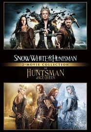 Maybe you would like to learn more about one of these? The Huntsman Snow White And The Huntsman Collection Movies On Google Play