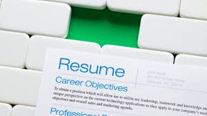 how many pages a resume should be