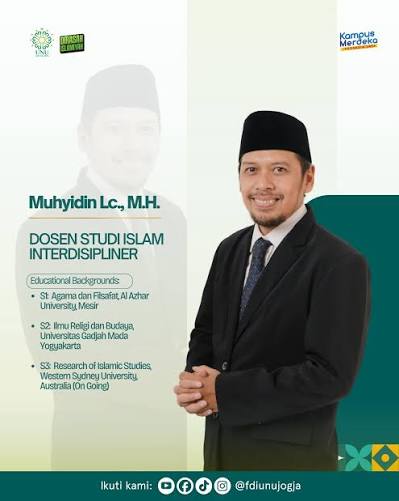 Muhyidin
