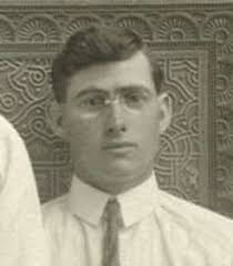 Albert Levi (1893-1976)