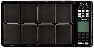 Amazon Com Roland Octapad Spd 30 Digital Percussion Pad 699 99 Electronic Drums Electronic Drum Pad Percussion