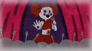 We did not find results for: Circus Baby S Story Circus Baby Fnaf Baby Babies Stories