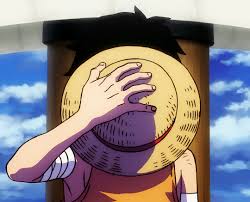 Posted 10 hours ago with 53 notes. Monkey D Luffy