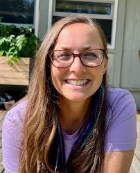 22 Days until School Begins!! We are excited to introduce Samantha  BrickerBaar as our new 1st Grade Teacher! Let's give her a BIG RAMBLER  WELCOME! My name is Sam BrickerBaar and I