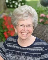 Lorraine Heller Obituary