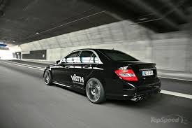 2010 Mercedes C250 Cgi By Vath Pictures Photos Wallpapers And Video Top Speed Mercedes C250 Mercedes Mercedes Benz