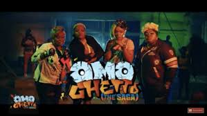 Omo ghetto the saga was released on christmas day 2020 and is a sequel to 2010 'omo ghetto', which follows the chaotic life of shalewa aka lefty (funke akindele). Omo Ghetto Funke Akindele Drops Askamaya Anthem P M News