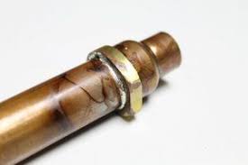 Brass And Copper Soldering Copper And Brass Copper Brass
