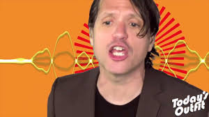 Today's Outfit: On Fire