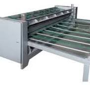 Made in China Automatic Face Veneer Clipper and Stacker Machine