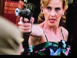 Famous quotes from The Godfather movie