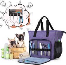 Bulk buy pet grooming glove online from chinese suppliers on dhgate.com. China Pet Grooming Tote Dog Grooming Supplies Organizer Bag For Grooming Tool Kit And Dog Wash Shampoo Accessories China Pet Bag And Pet Travel Carrier Bag Price