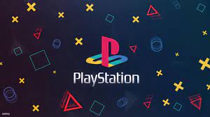 Black sony ps4 dualshock 4 controller, psp, play, playstation. 1080p Ps4 Tapete 4k Playstation Wallpaper 1920x1080 Wallpapertip