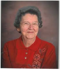 Ruth C. Koehler Obituary September 13, 2019