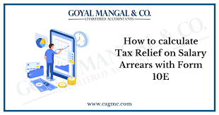 Our free payroll tax calculator makes it simple to handle withholdings and deductions in any state. How To Calculate Tax Relief On Salary Arrears With Form 10e