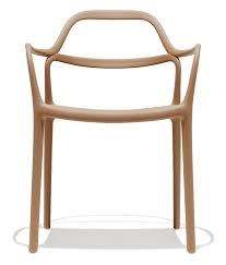 Ripple Chair In 2020 Chair Outdoor Plastic Chairs Recycled Plastic Adirondack Chairs
