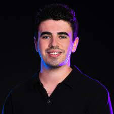 Nick Tromba's Instagram, Twitter & Facebook