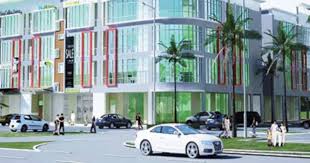 Our pengerang eco industrial park (peip), 54.5 acres in johor and bintulu integrated energy hub (bieh), 30 acres development will boost our o&m capabilities and capacity as these will house the mro & irm global centre of excellence in. Masai Rising Star Of Jb District
